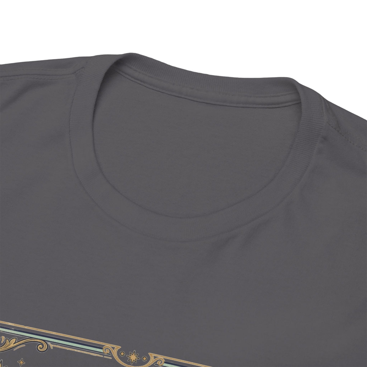 Sun and Moon Vintage Graphic Tee