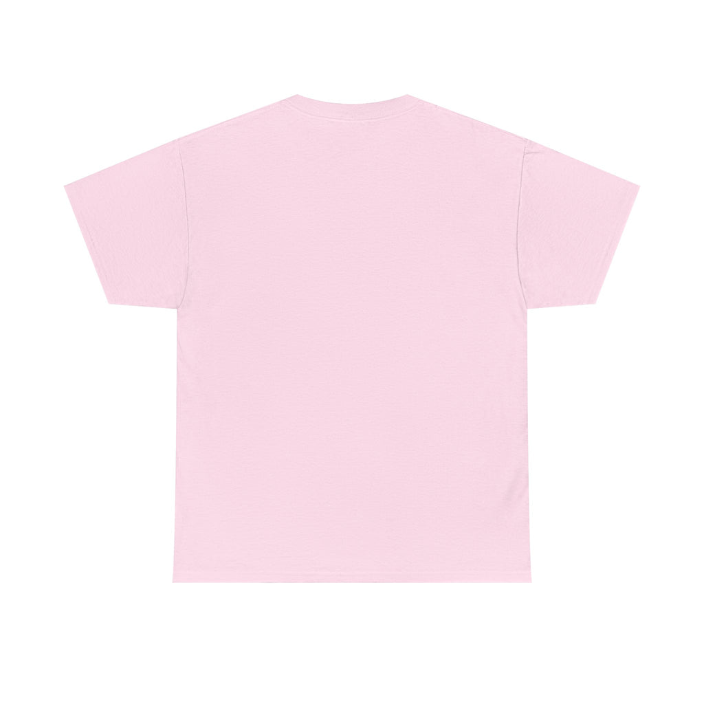 Cute Sushi Cat T-Shirt — Kawaii Cat Eating Sushi Graphic Tee