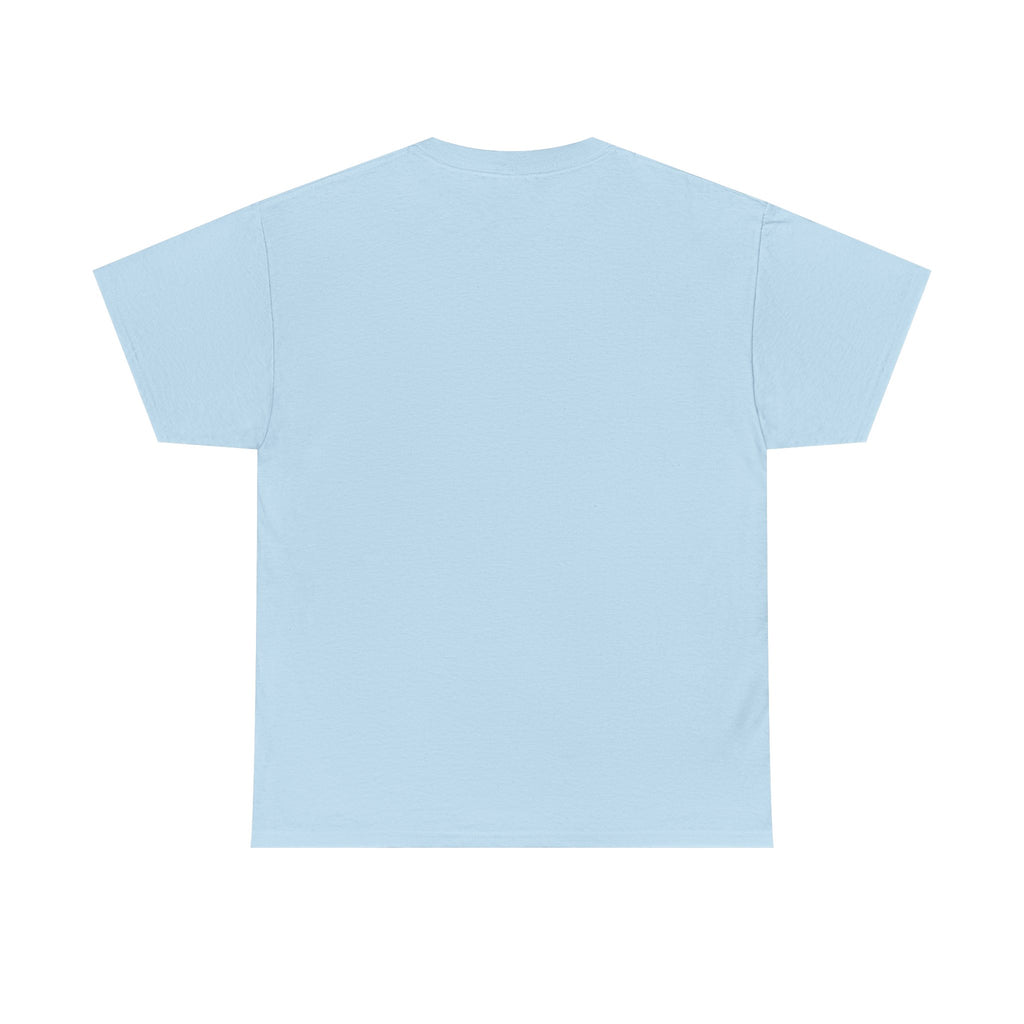 Cute Sushi Cat T-Shirt — Kawaii Cat Eating Sushi Graphic Tee
