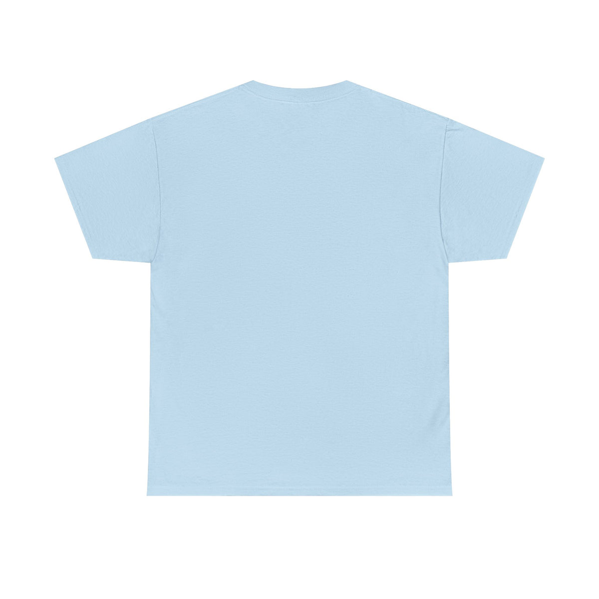 Cute Sushi Cat T-Shirt — Kawaii Cat Eating Sushi Graphic Tee