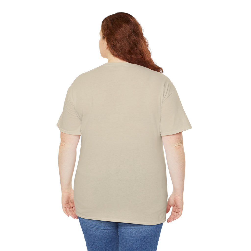 Sun and Moon Vintage Graphic Tee