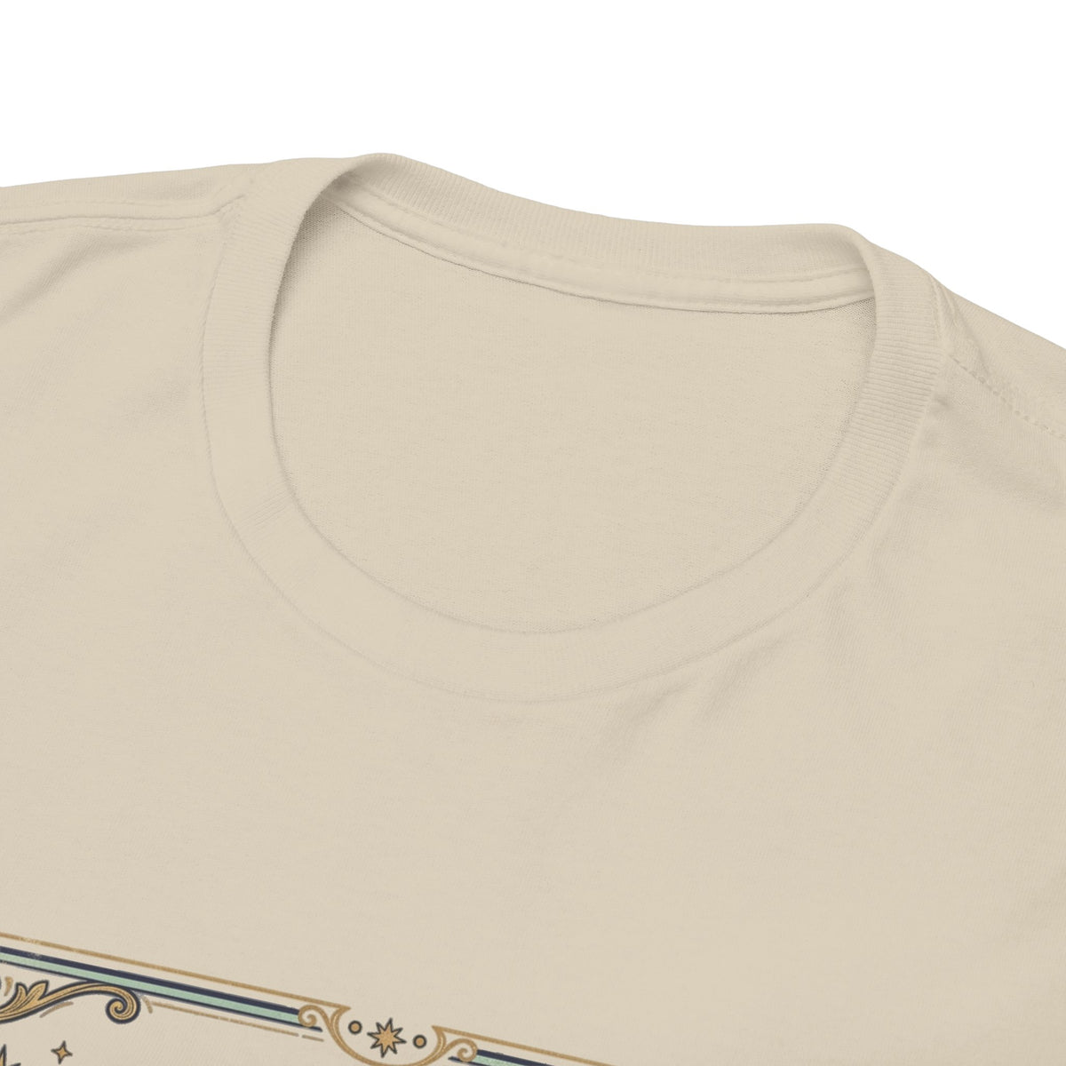 Sun and Moon Vintage Graphic Tee