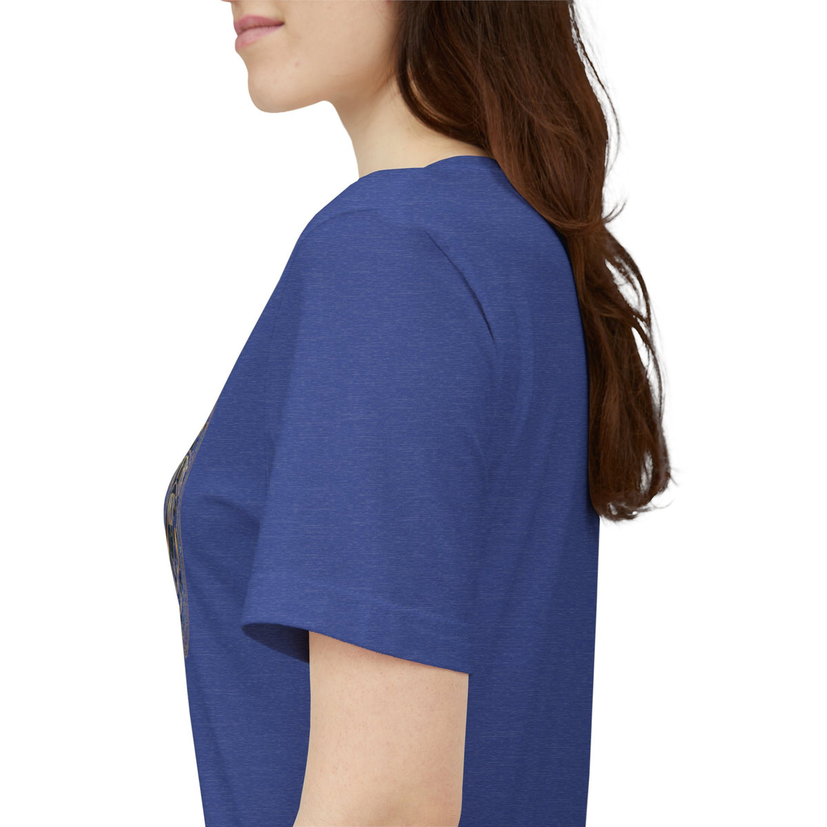 Out of This World Vintage Space T-Shirt