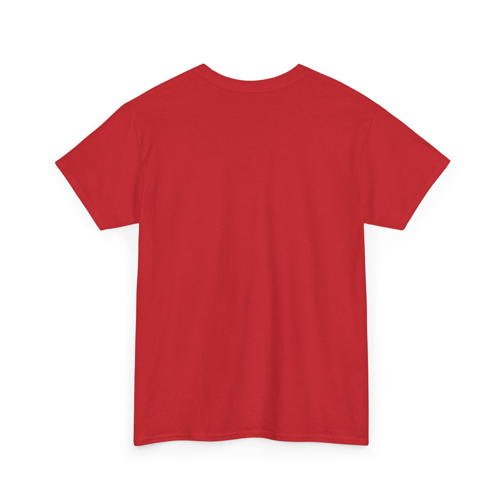 Cute Sushi Cat T-Shirt — Kawaii Cat Eating Sushi Graphic Tee