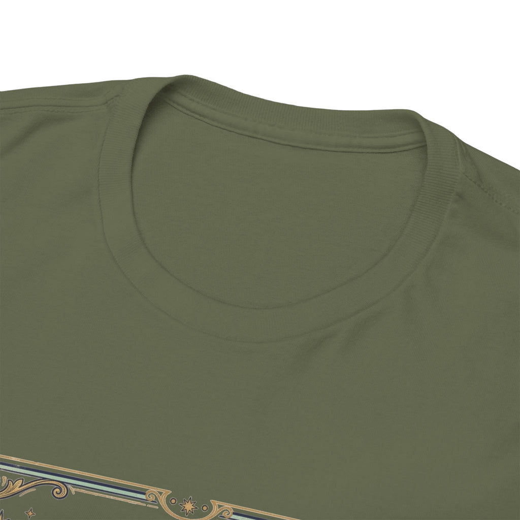 Sun and Moon Vintage Graphic Tee