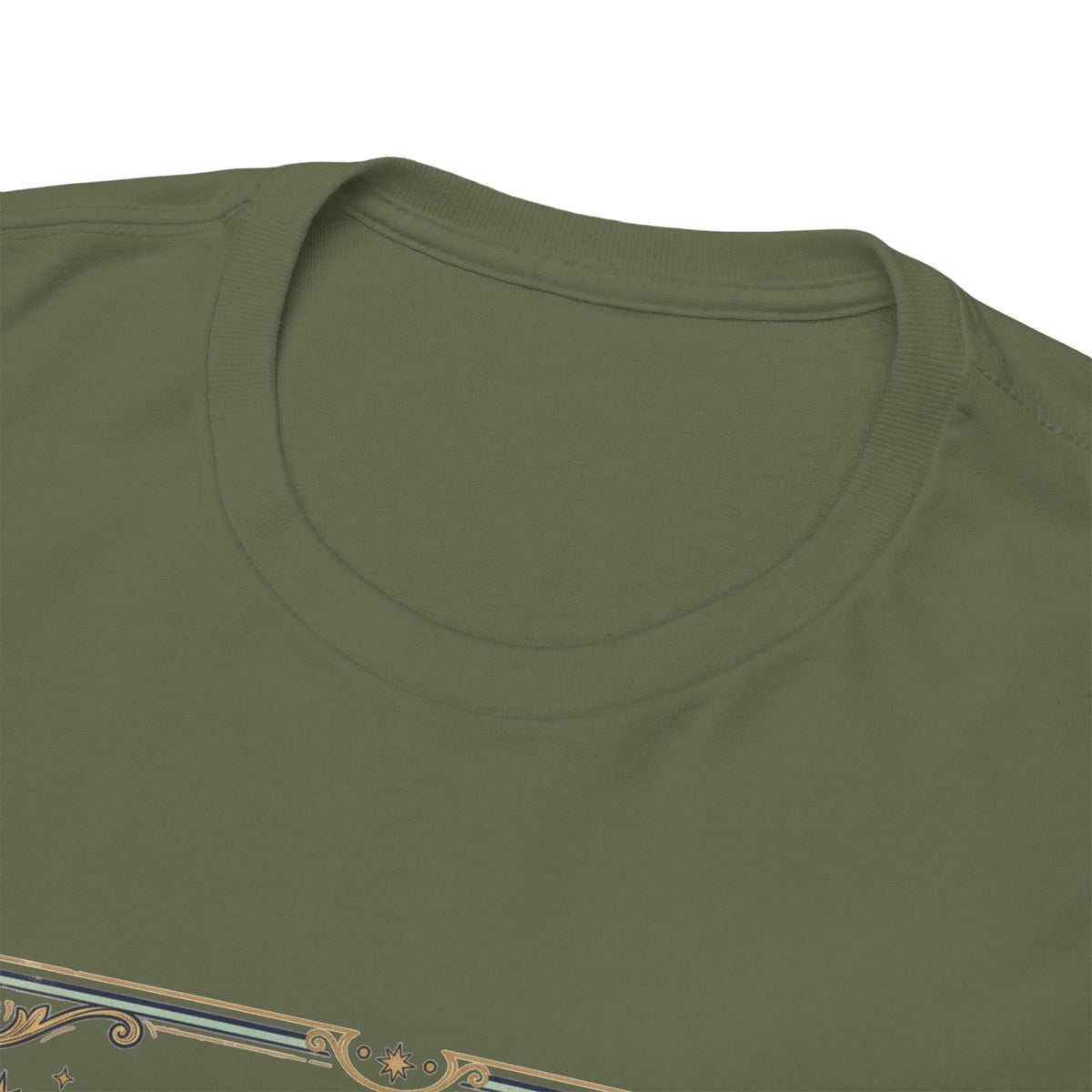 Sun and Moon Vintage Graphic Tee