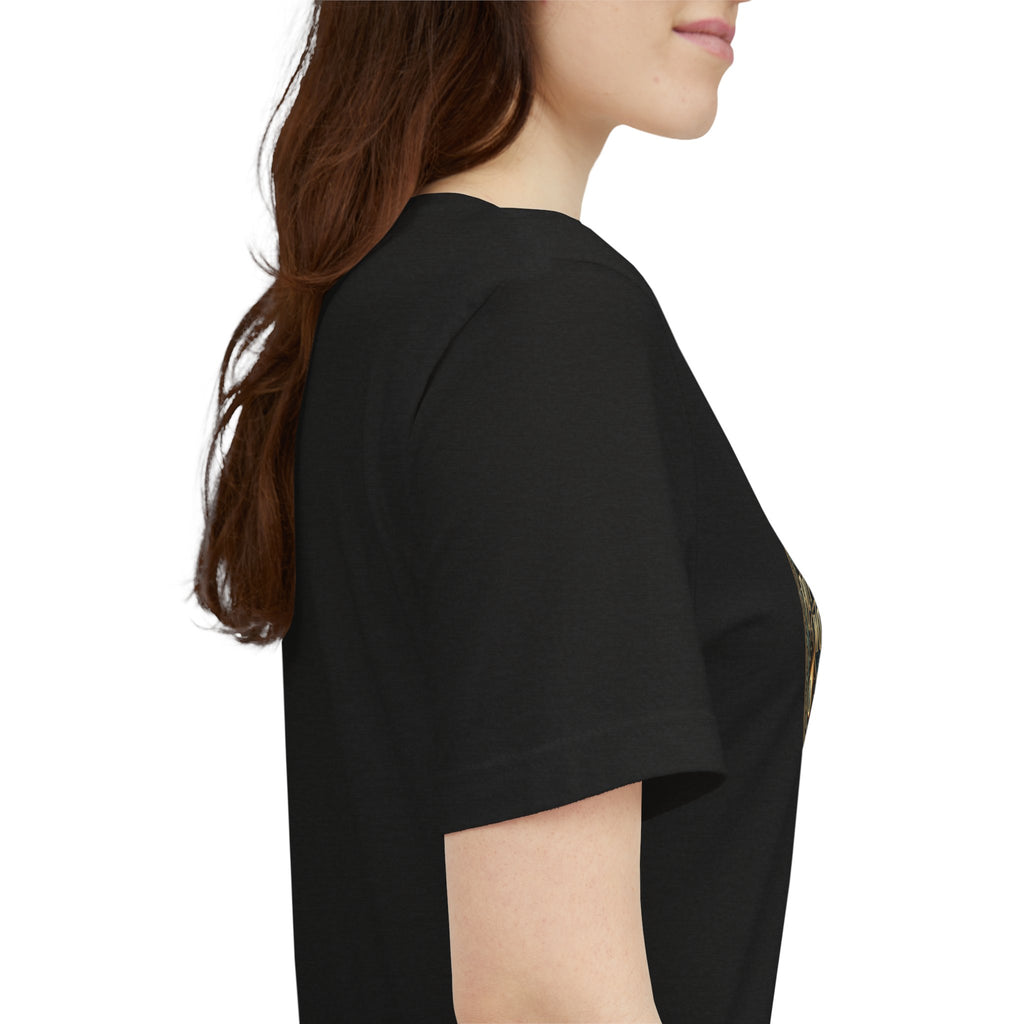 Out of This World Vintage Space T-Shirt