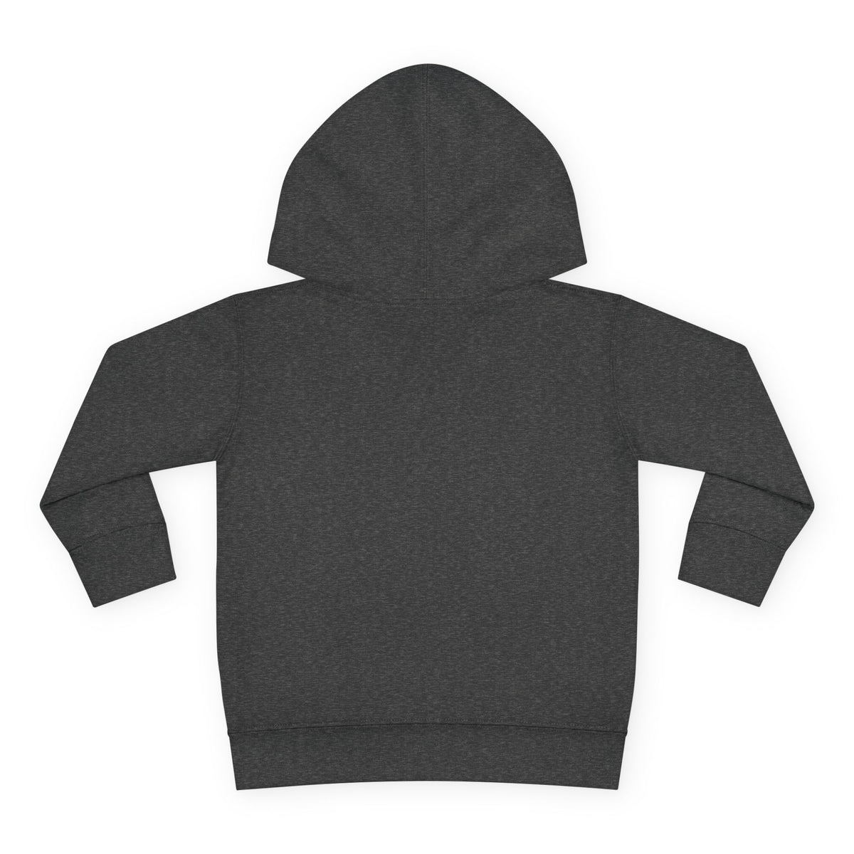 Toddler Hoodie — "Made for Another Galaxy" Cute Astronaut Space Pullover