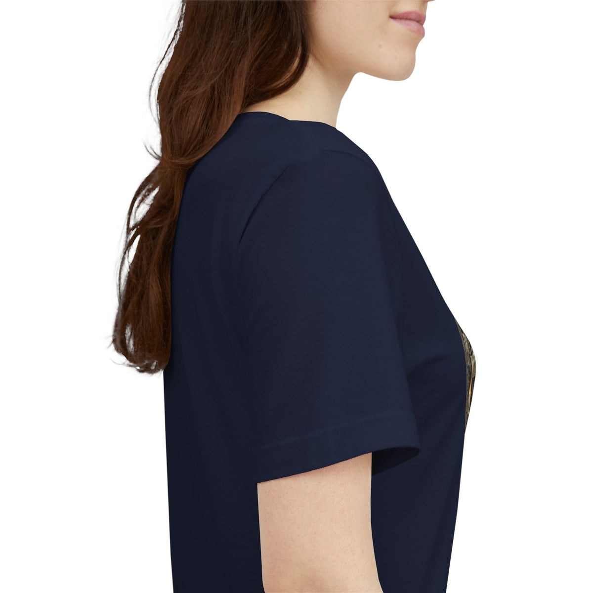 Out of This World Vintage Space T-Shirt