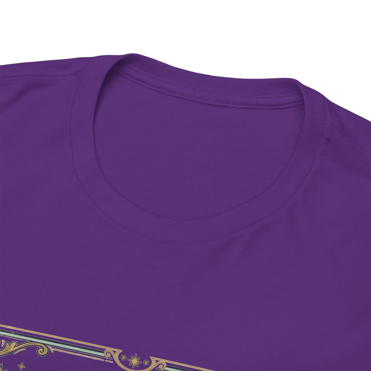 Sun and Moon Vintage Graphic Tee