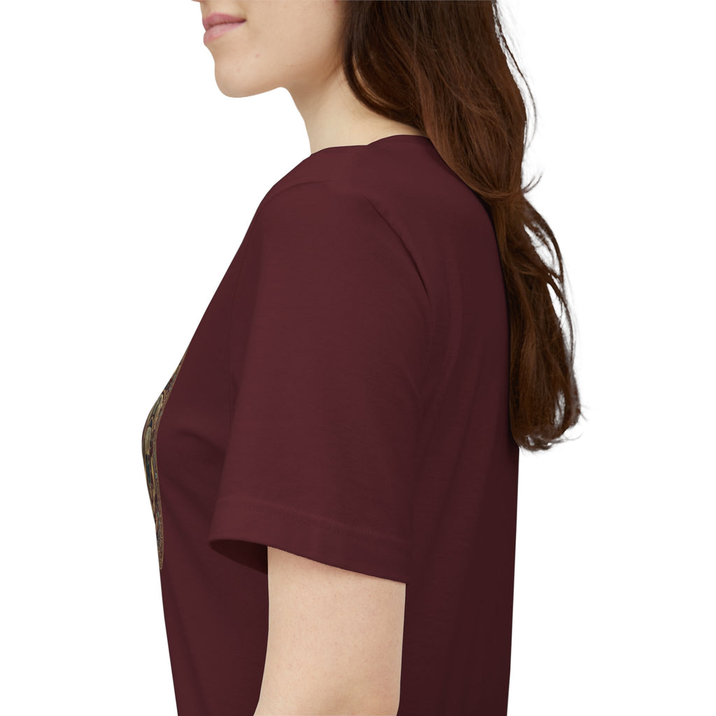Out of This World Vintage Space T-Shirt