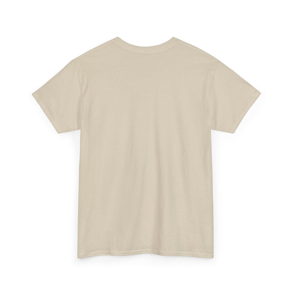 Sun and Moon Vintage Graphic Tee