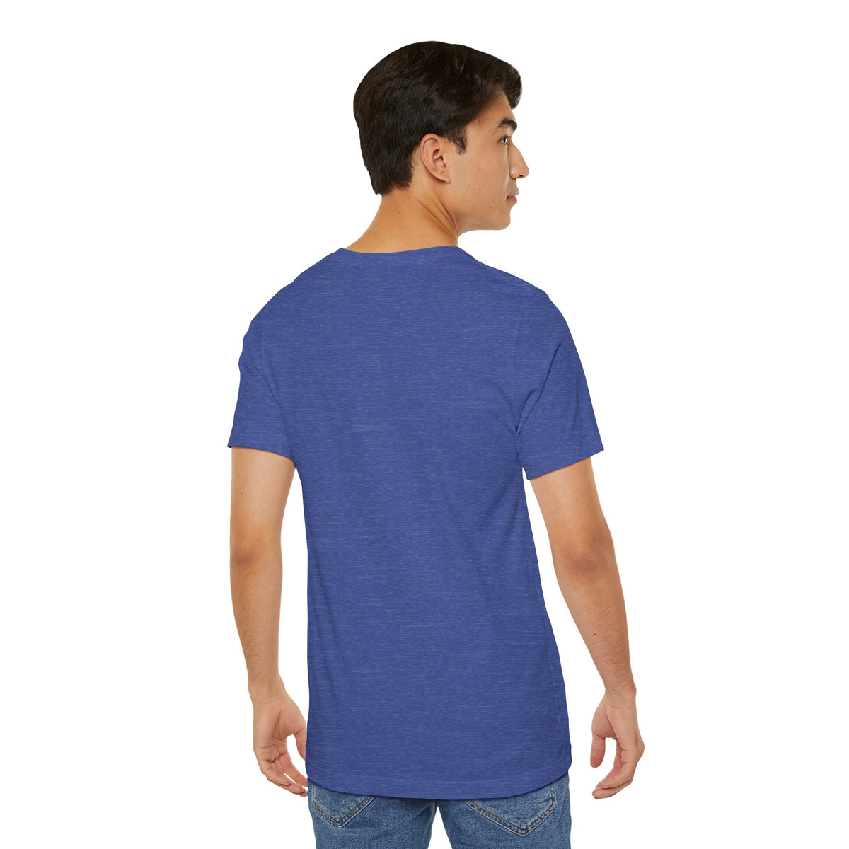 Out of This World Vintage Space T-Shirt