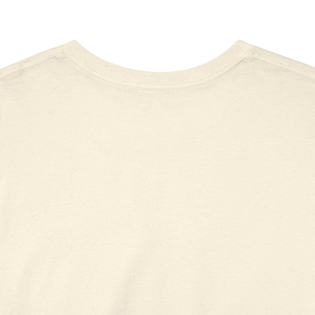Sun and Moon Vintage Graphic Tee