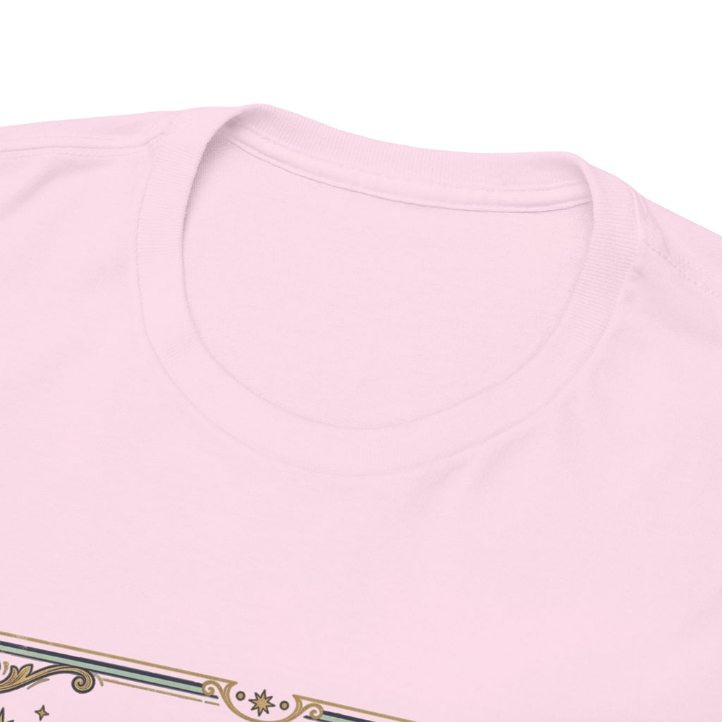 Sun and Moon Vintage Graphic Tee