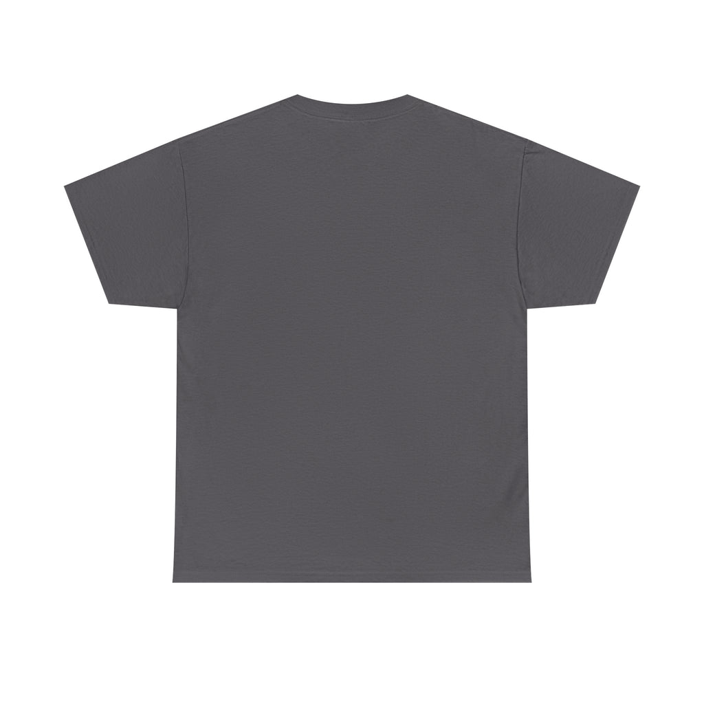 Cute Sushi Cat T-Shirt — Kawaii Cat Eating Sushi Graphic Tee