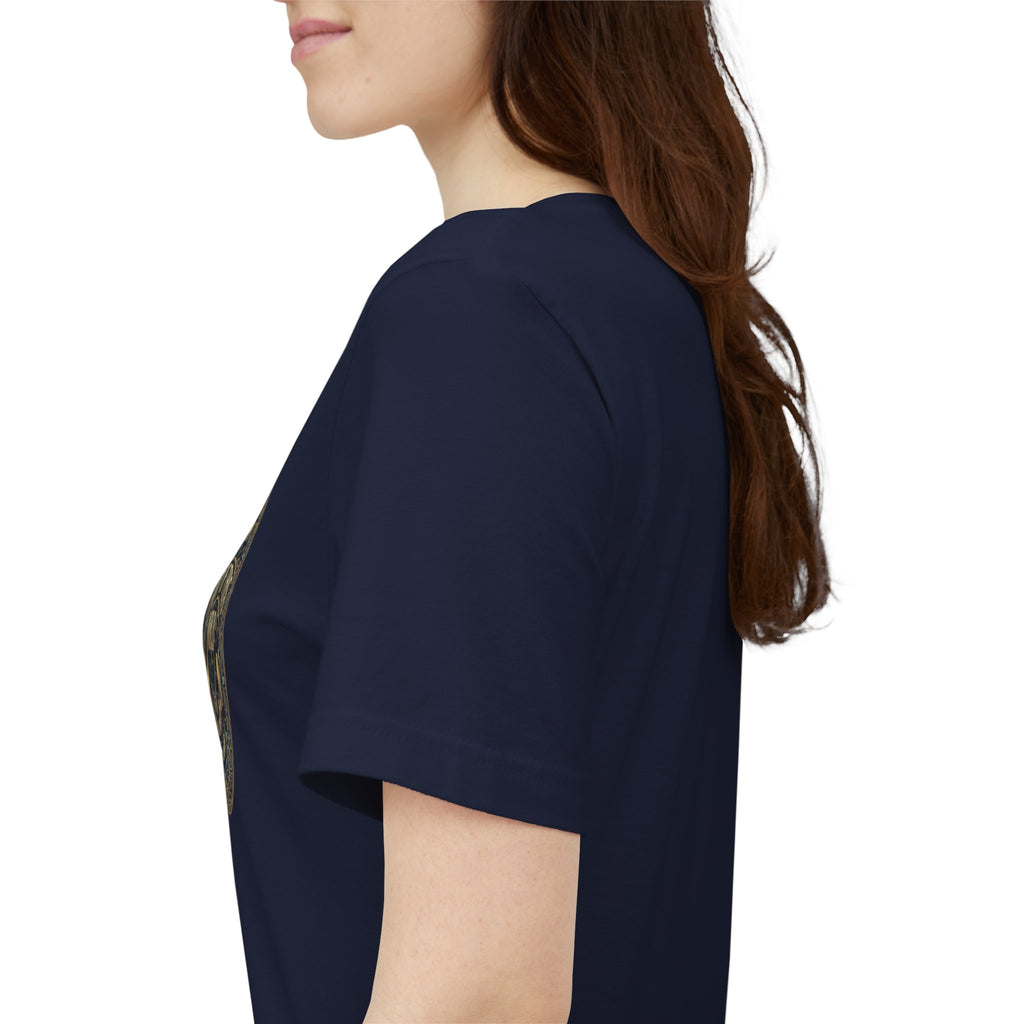 Out of This World Vintage Space T-Shirt