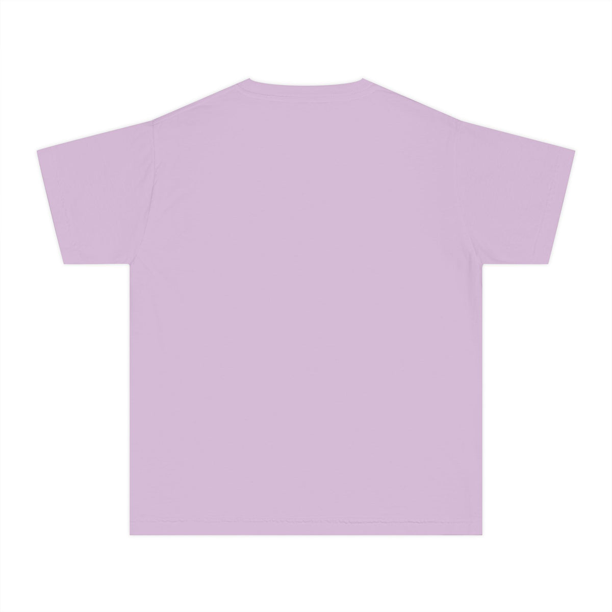 Kids Tee — Cute Astronaut Planet Design (Youth Midweight Tee)