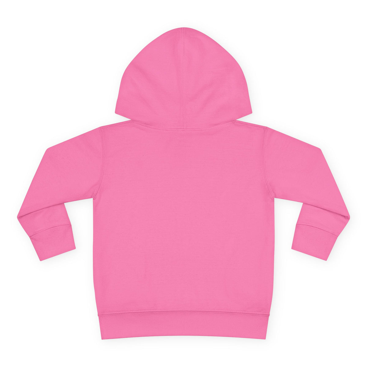 Toddler Hoodie — "Made for Another Galaxy" Cute Astronaut Space Pullover