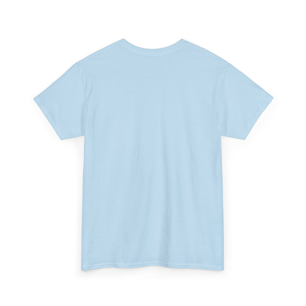 Cute Sushi Cat T-Shirt — Kawaii Cat Eating Sushi Graphic Tee