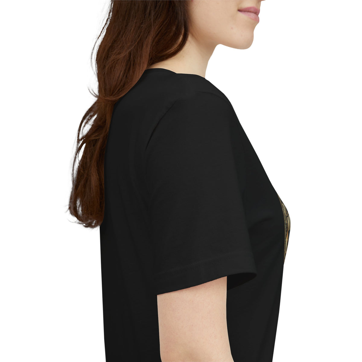 Out of This World Vintage Space T-Shirt