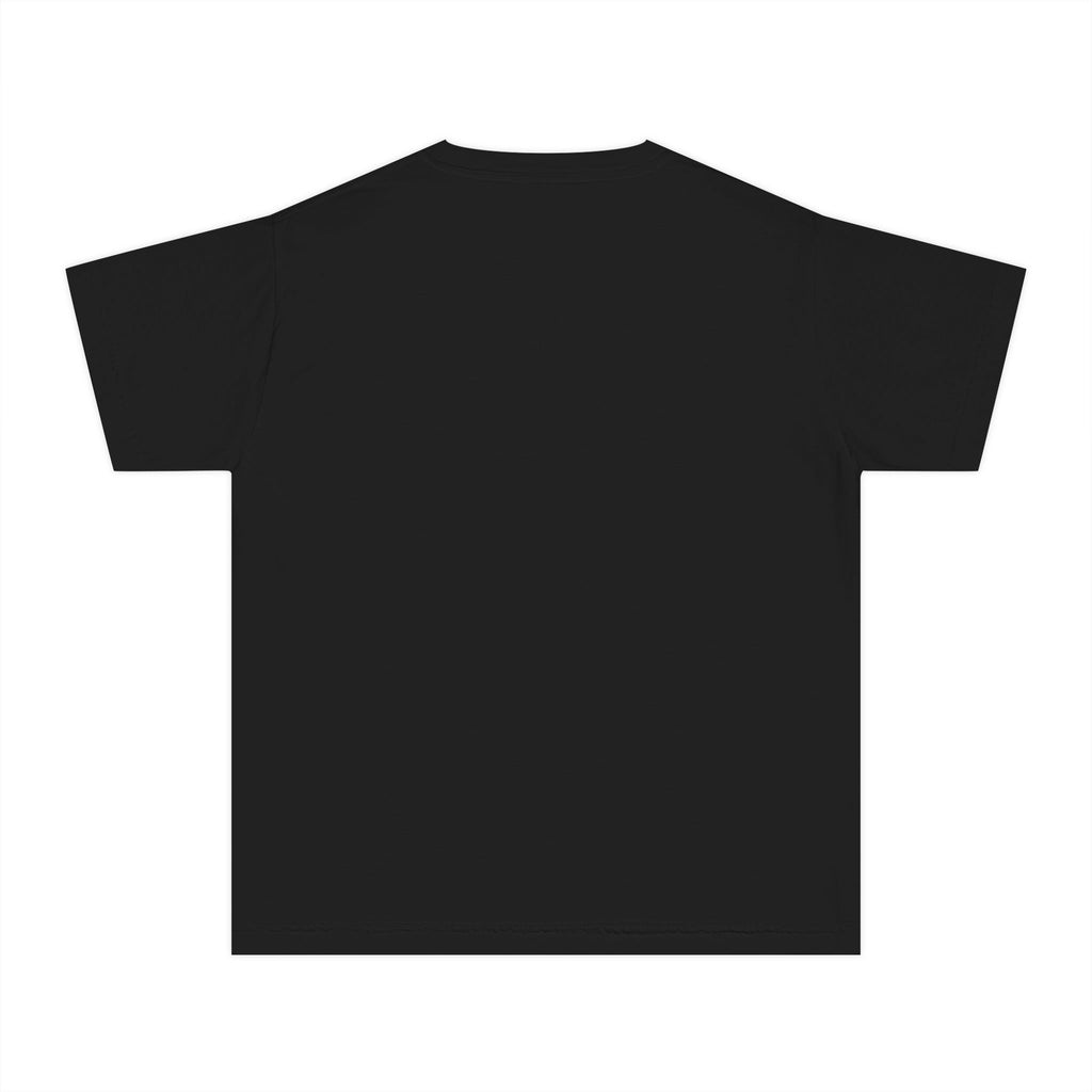 Kids Tee — Cute Astronaut Planet Design (Youth Midweight Tee)
