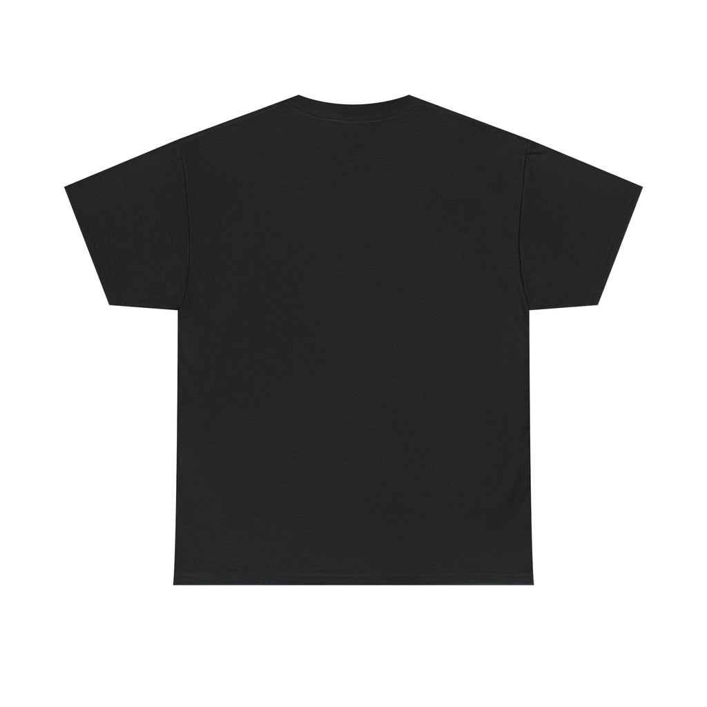 Cute Sushi Cat T-Shirt — Kawaii Cat Eating Sushi Graphic Tee