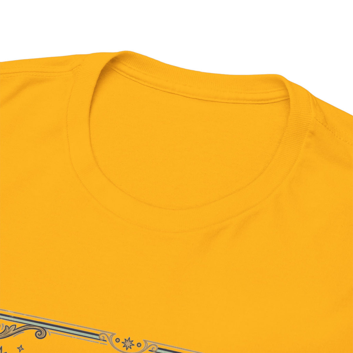 Sun and Moon Vintage Graphic Tee