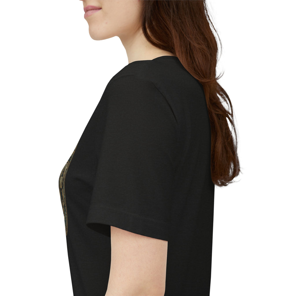 Out of This World Vintage Space T-Shirt