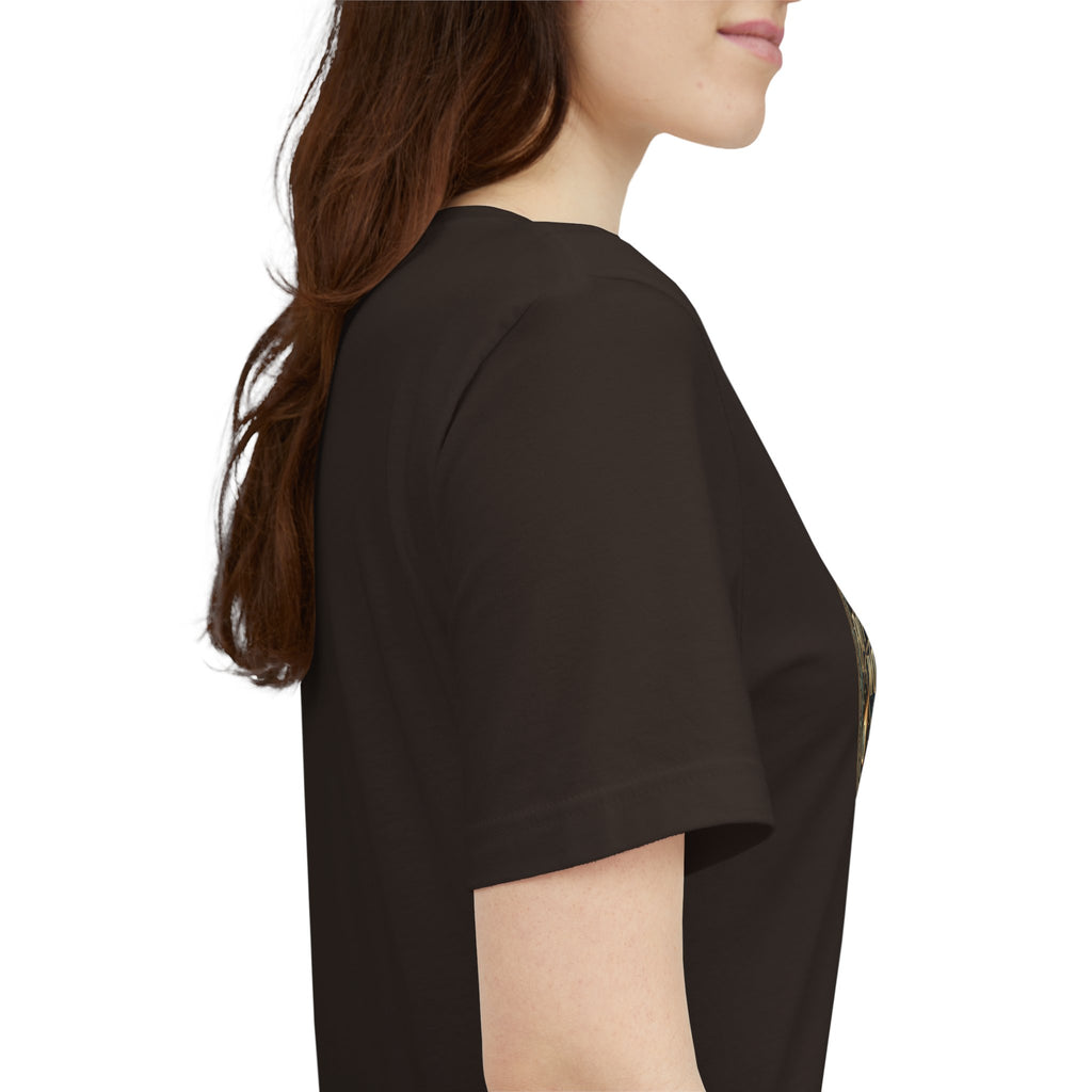 Out of This World Vintage Space T-Shirt