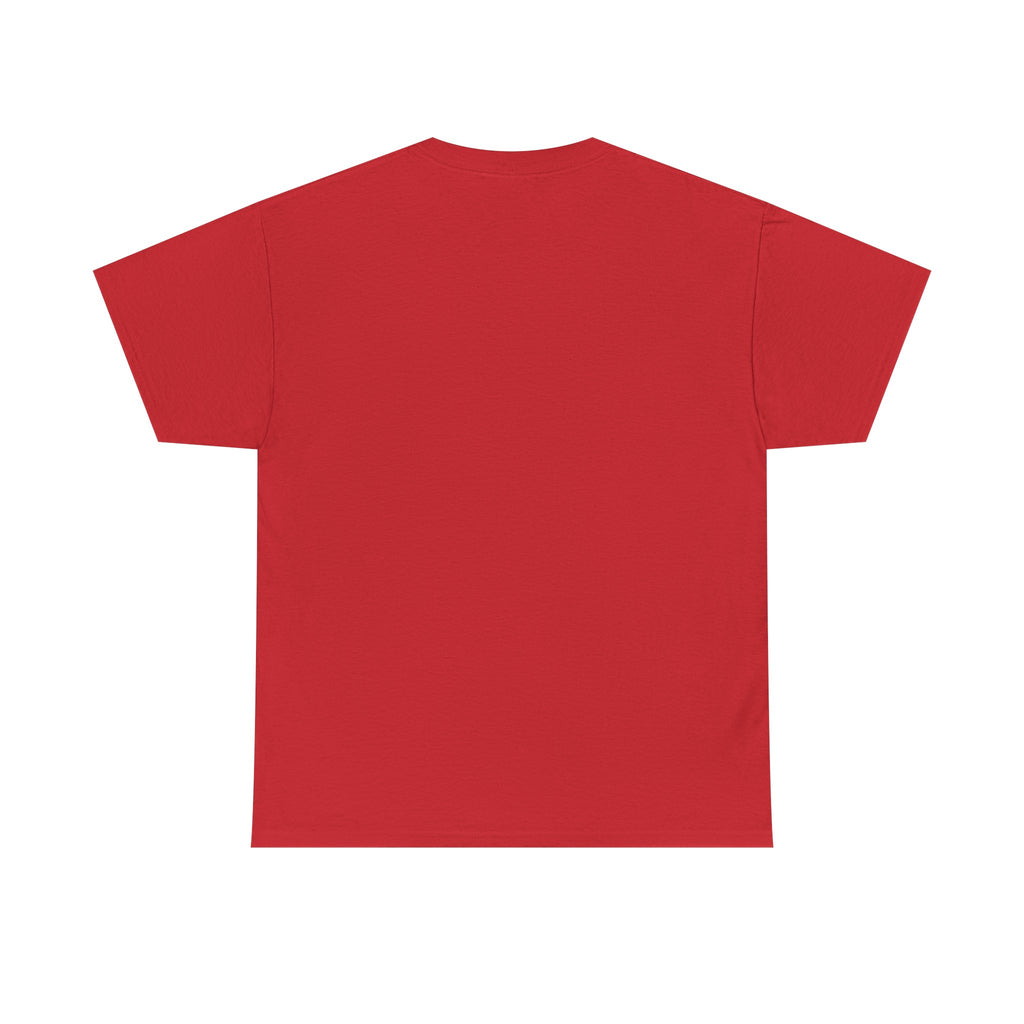 Cute Sushi Cat T-Shirt — Kawaii Cat Eating Sushi Graphic Tee