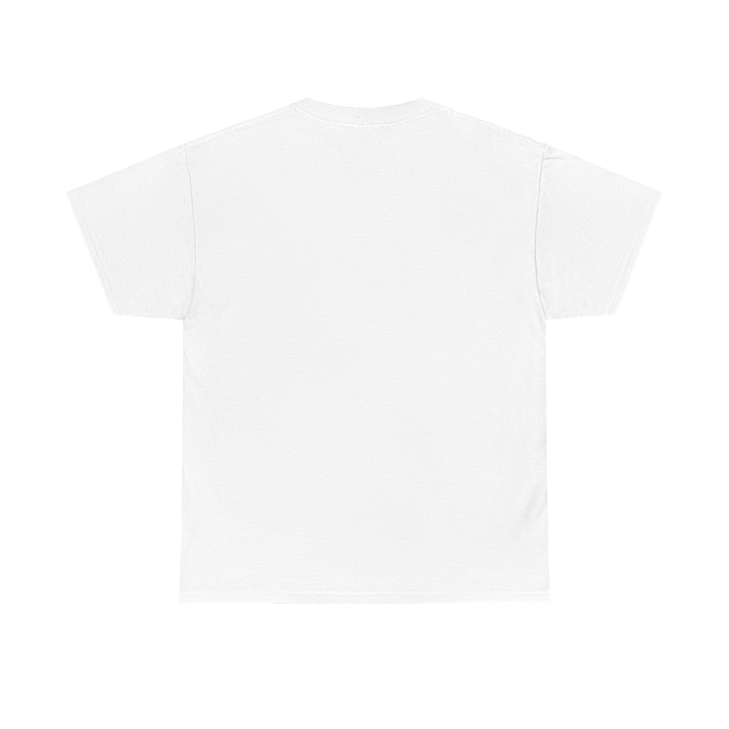 Cute Sushi Cat T-Shirt — Kawaii Cat Eating Sushi Graphic Tee
