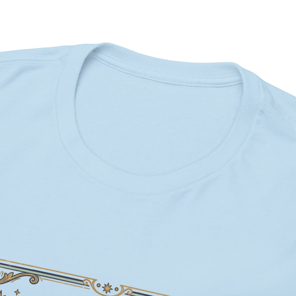 Sun and Moon Vintage Graphic Tee
