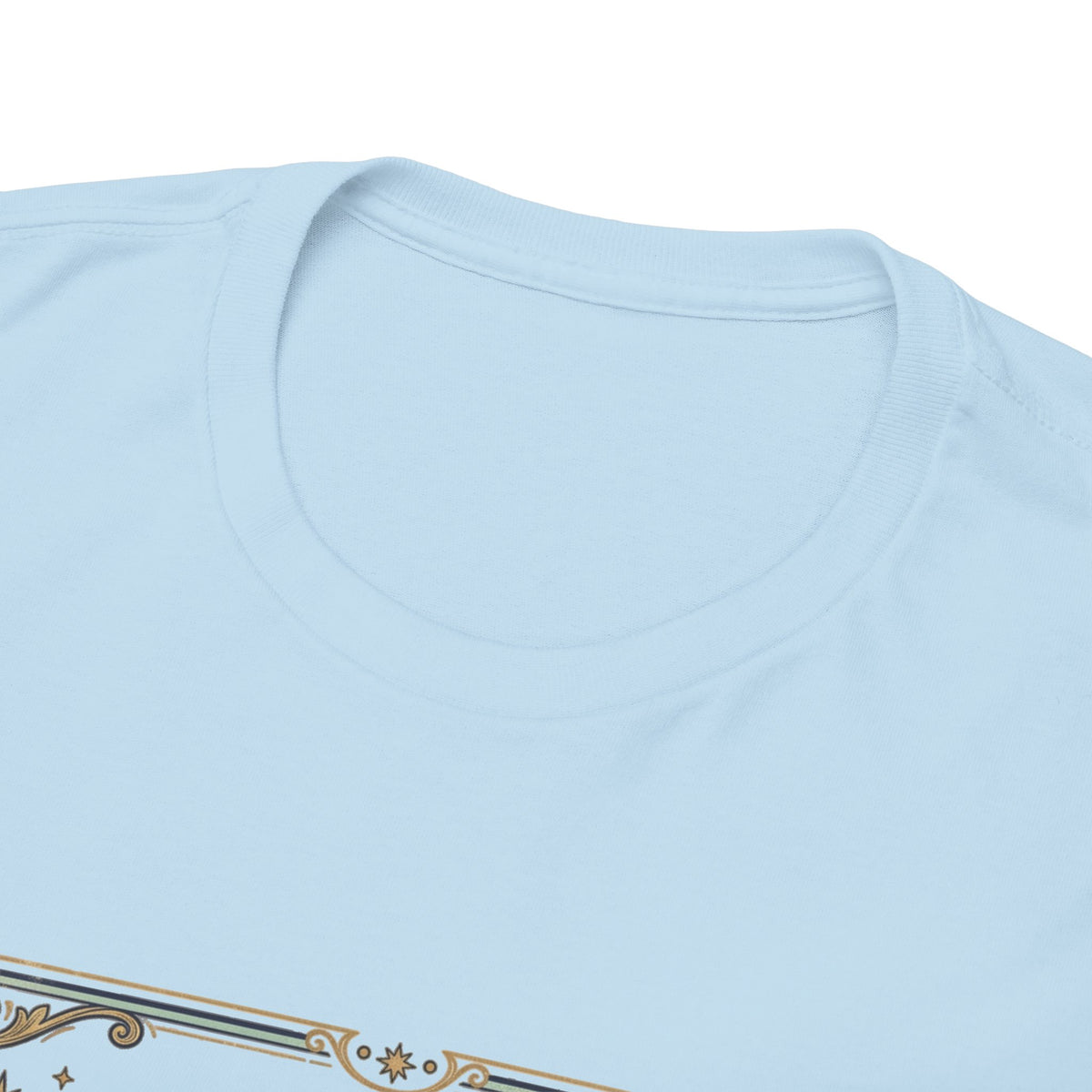 Sun and Moon Vintage Graphic Tee