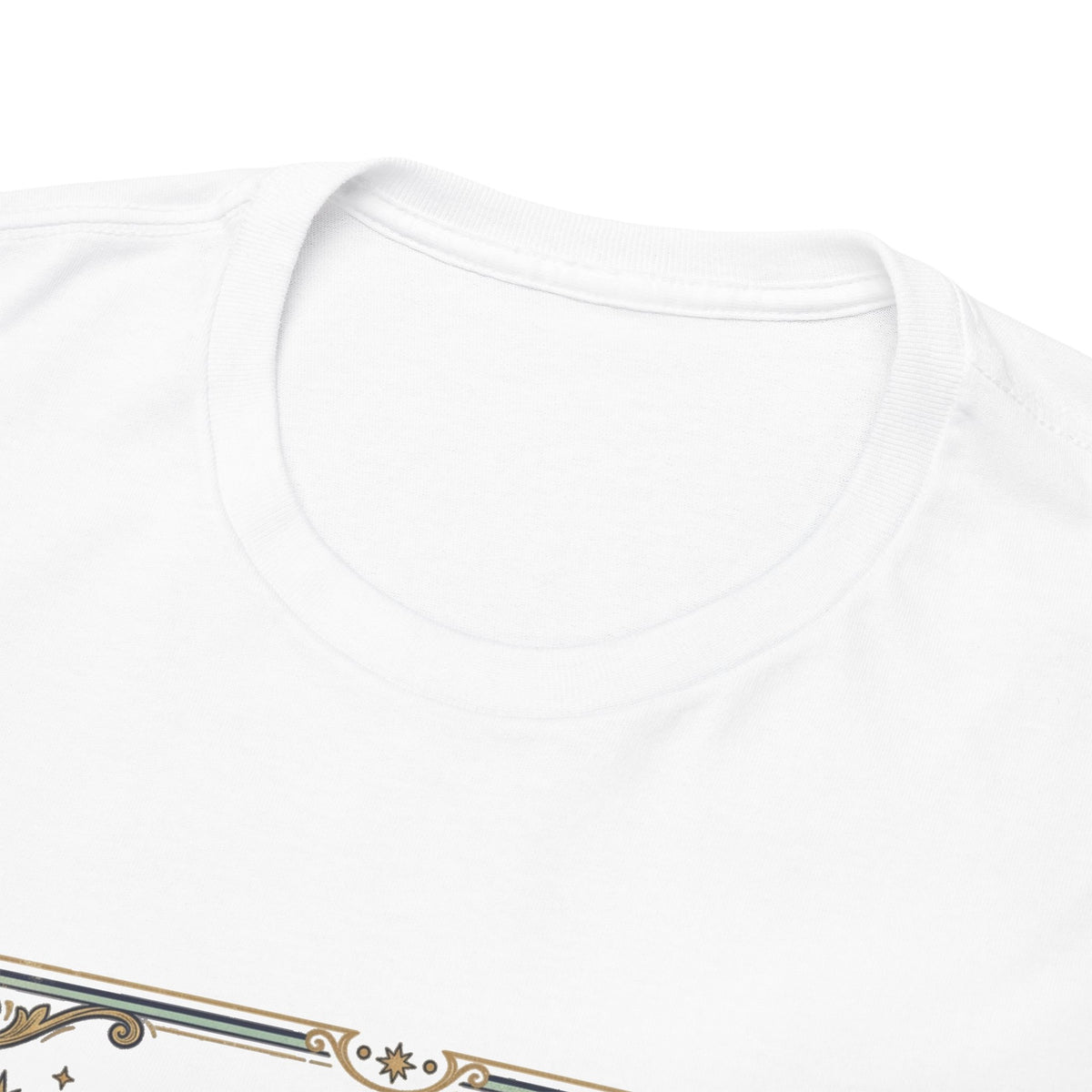 Sun and Moon Vintage Graphic Tee