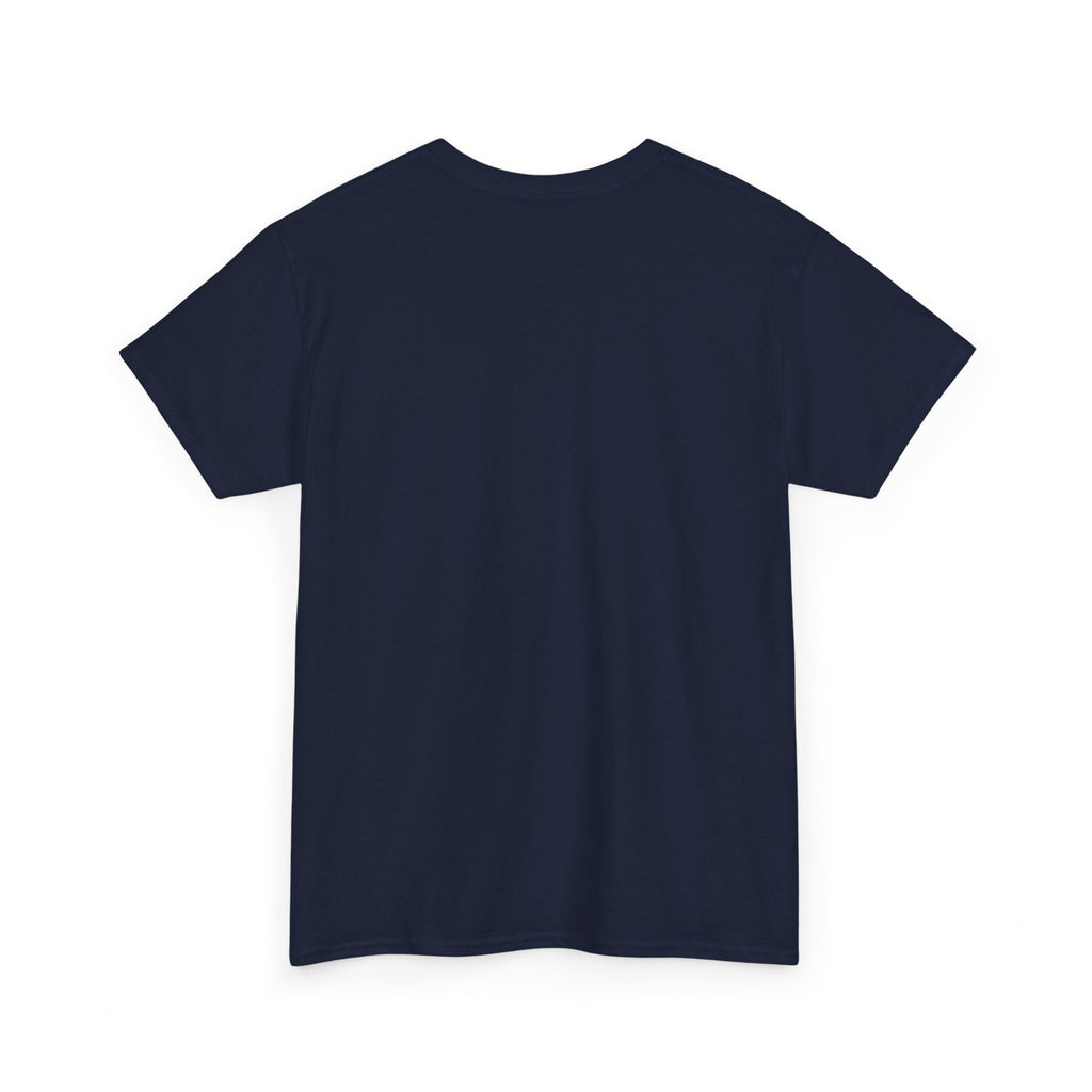 Cute Sushi Cat T-Shirt — Kawaii Cat Eating Sushi Graphic Tee