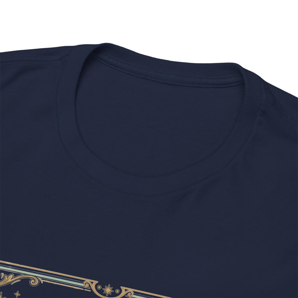 Sun and Moon Vintage Graphic Tee