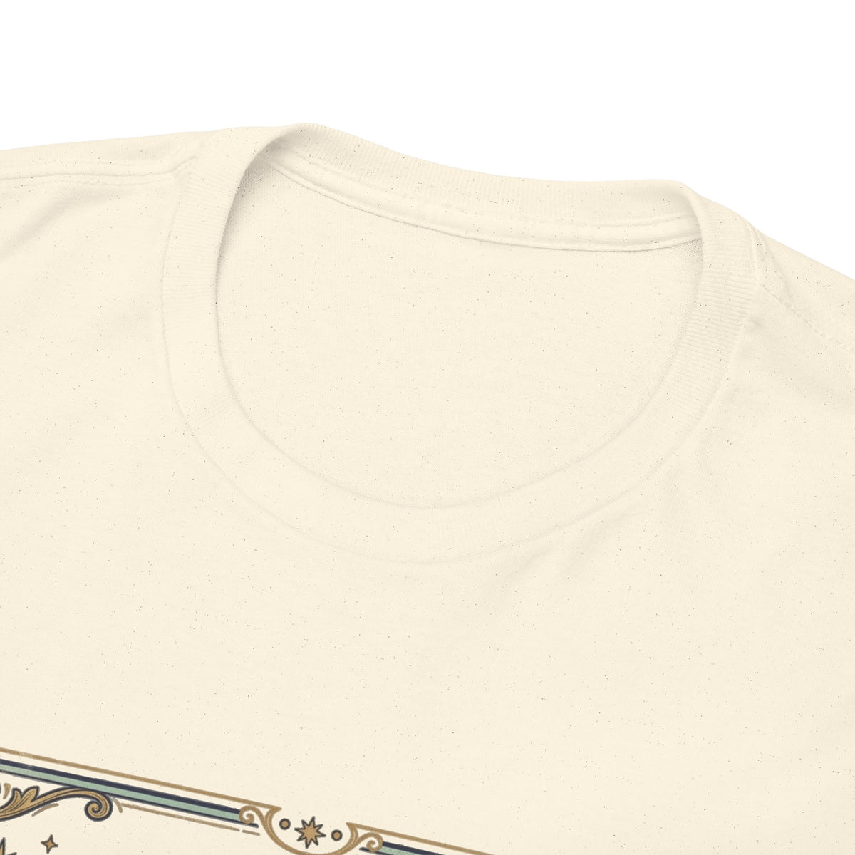 Sun and Moon Vintage Graphic Tee