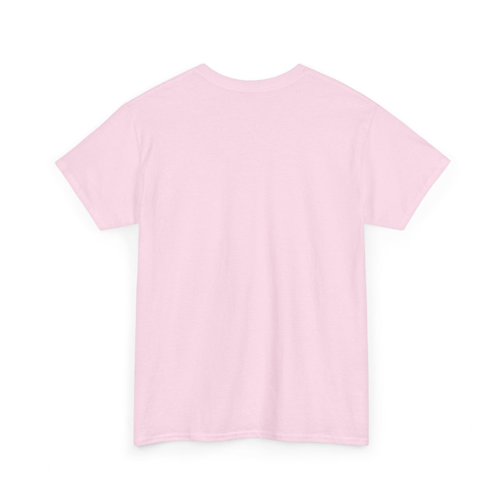 Cute Sushi Cat T-Shirt — Kawaii Cat Eating Sushi Graphic Tee