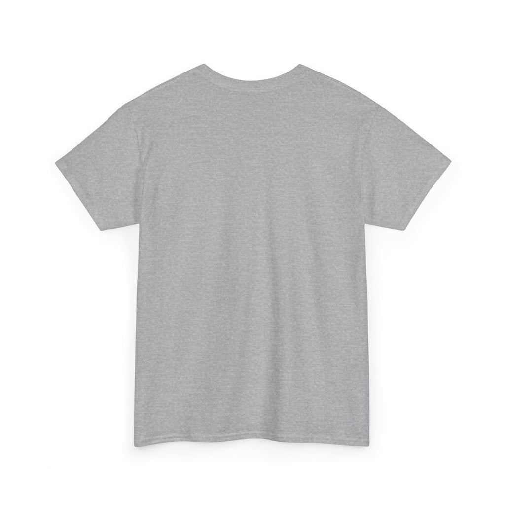 Cute Sushi Cat T-Shirt — Kawaii Cat Eating Sushi Graphic Tee