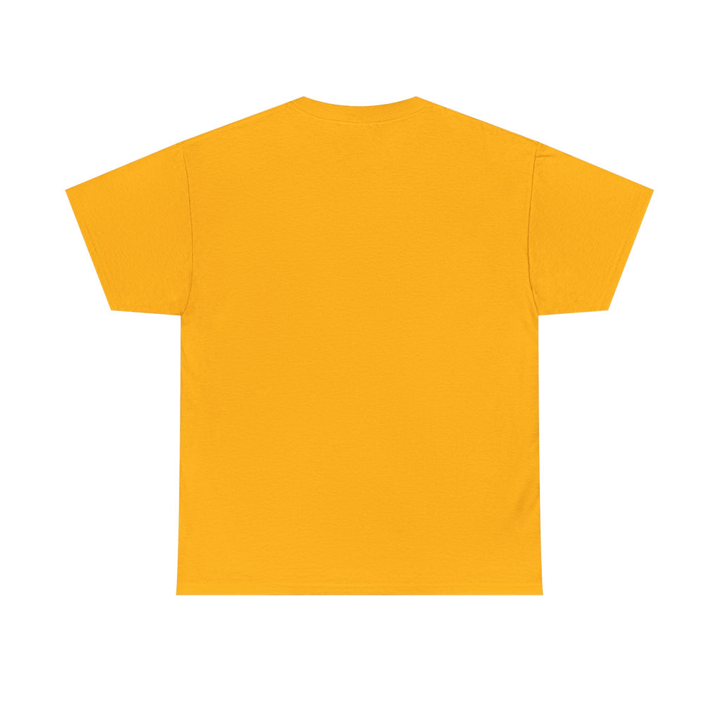 Cute Sushi Cat T-Shirt — Kawaii Cat Eating Sushi Graphic Tee