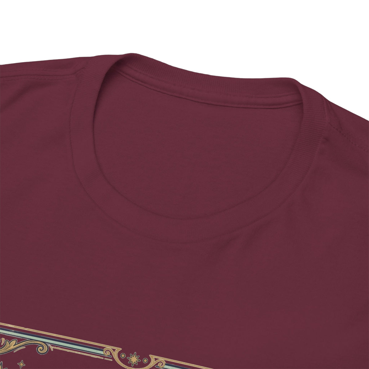 Sun and Moon Vintage Graphic Tee