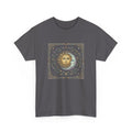 Sun and Moon Vintage Graphic Tee