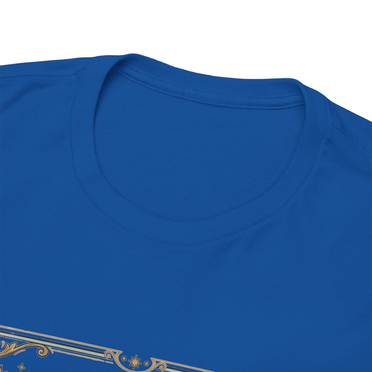 Sun and Moon Vintage Graphic Tee
