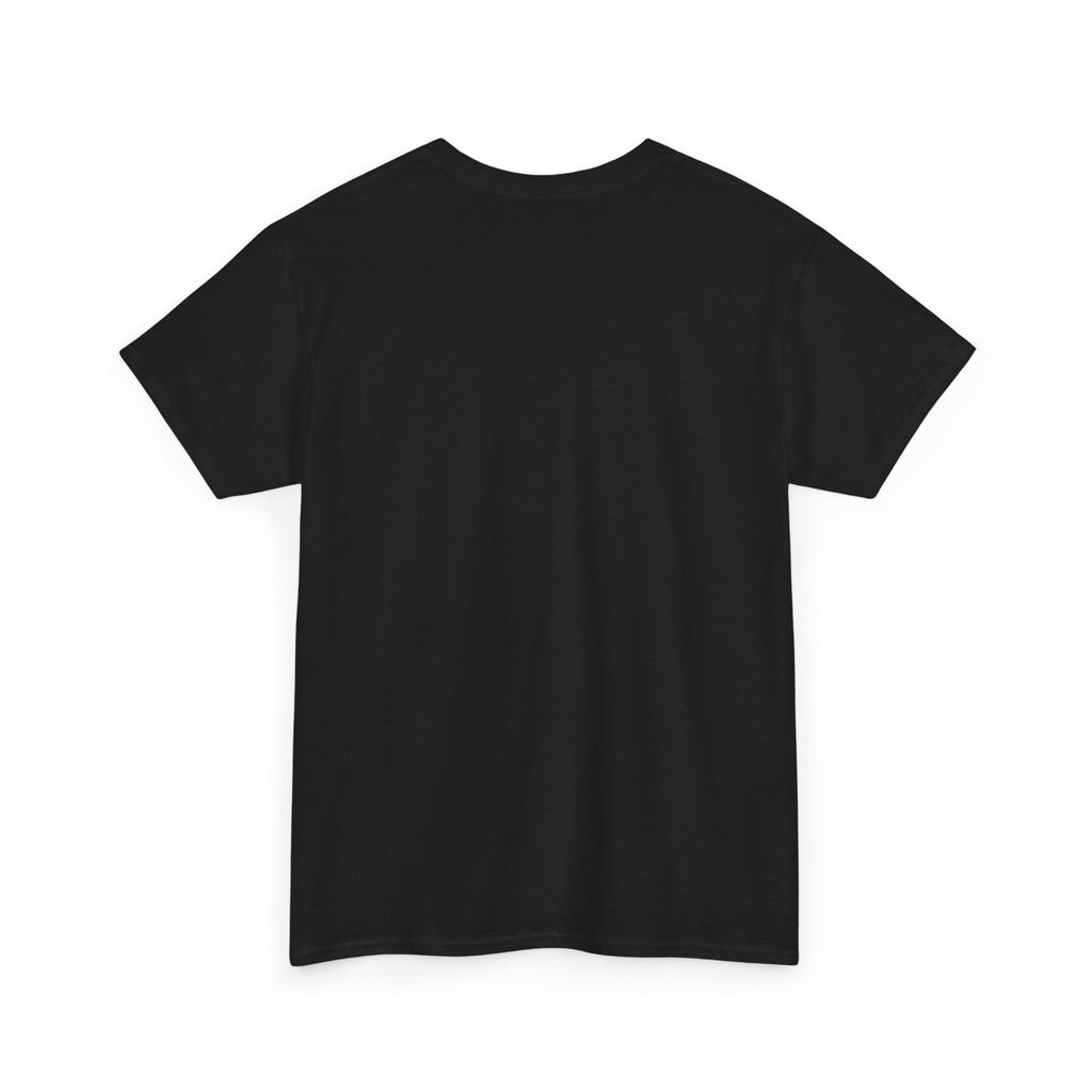 Cute Sushi Cat T-Shirt — Kawaii Cat Eating Sushi Graphic Tee