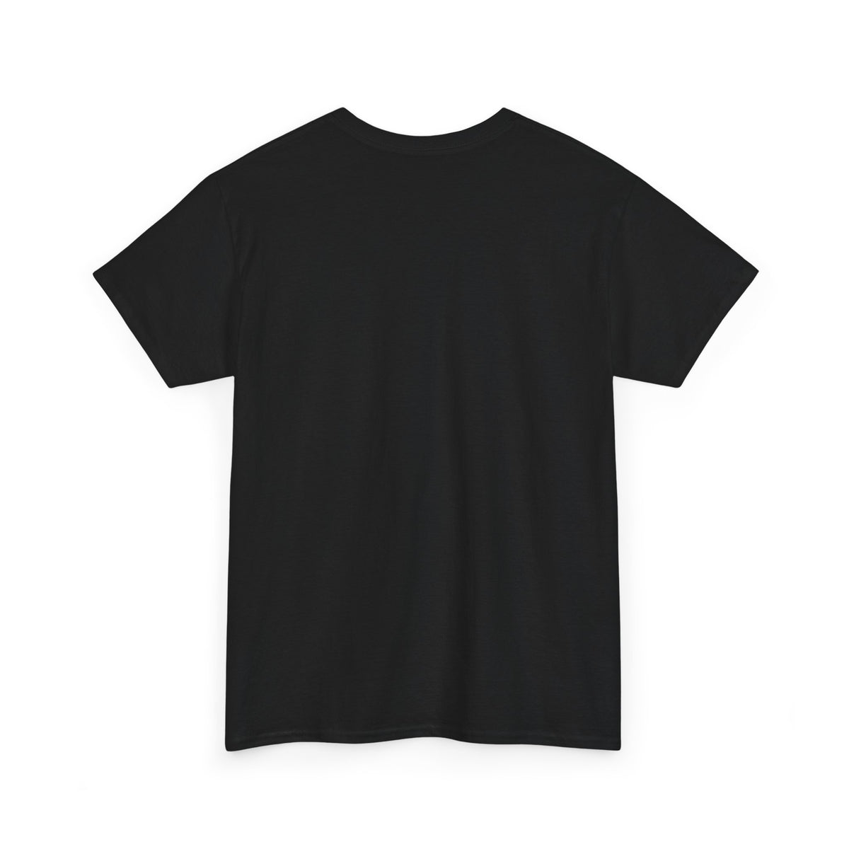 Cute Sushi Cat T-Shirt — Kawaii Cat Eating Sushi Graphic Tee