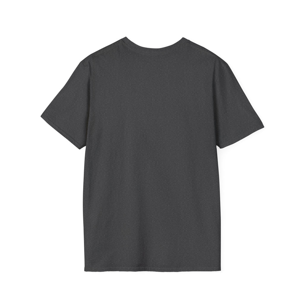 Astronaut Cartoon T-Shirt — “Made for Another Galaxy” Cute Space Tee