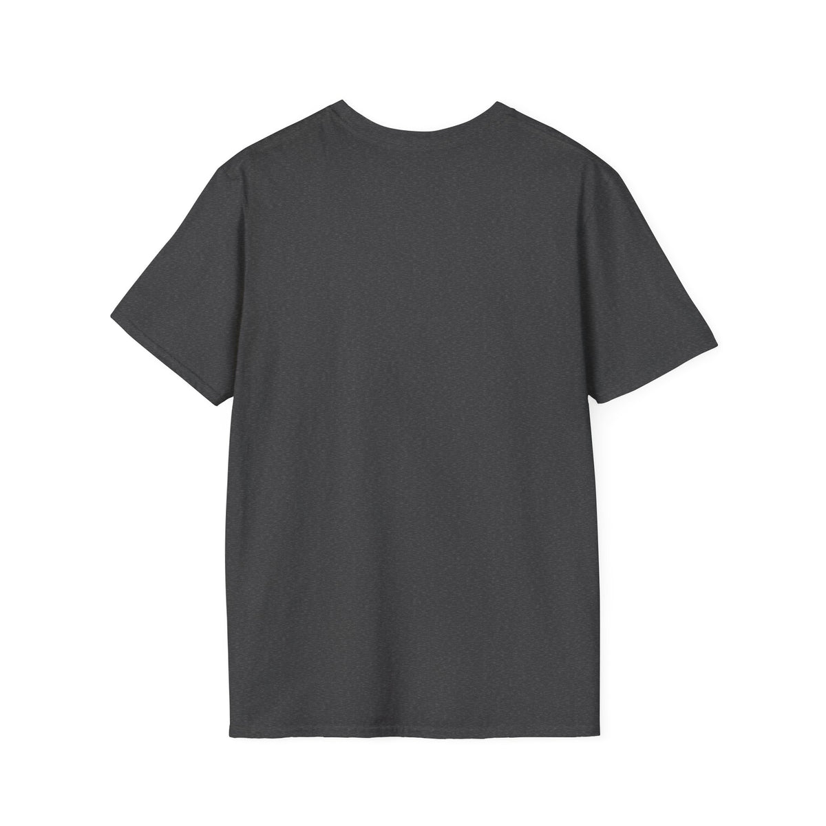 Astronaut Cartoon T-Shirt — “Made for Another Galaxy” Cute Space Tee