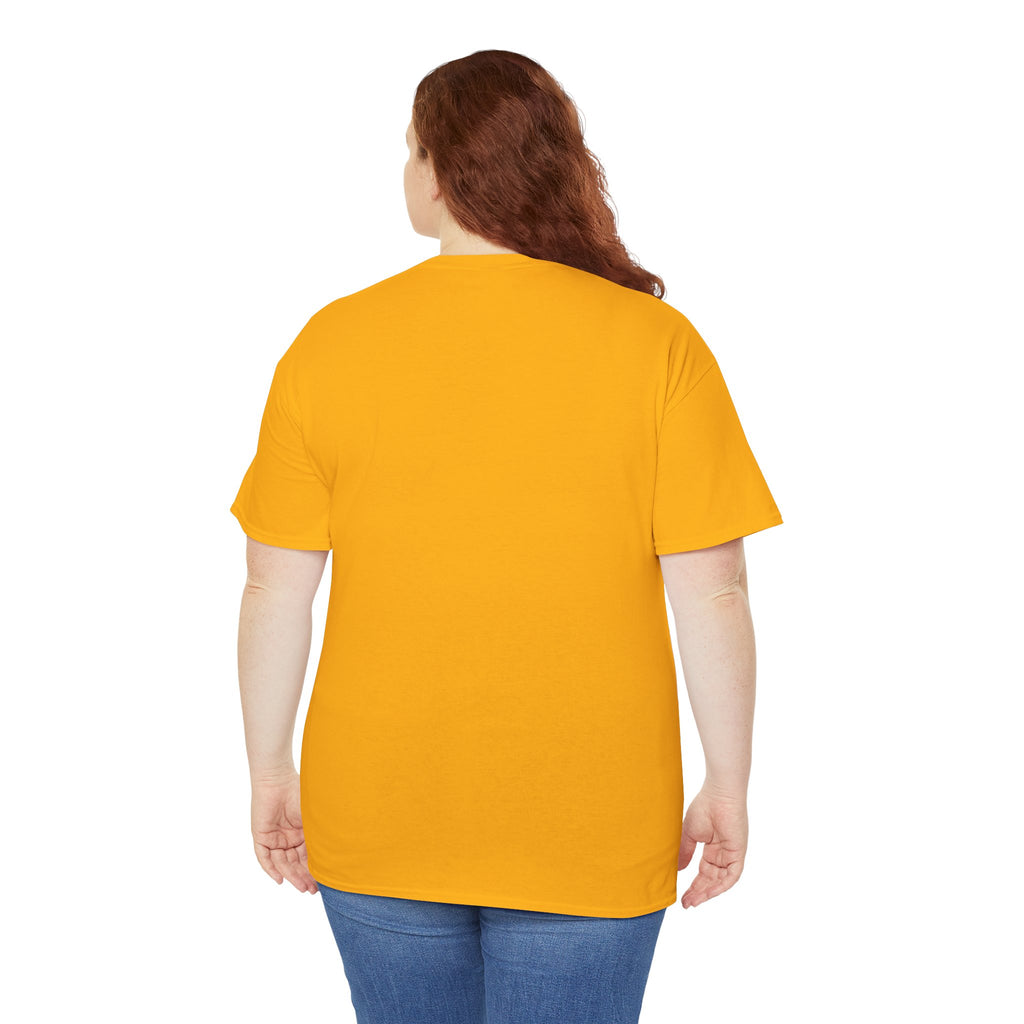 Sun and Moon Vintage Graphic Tee