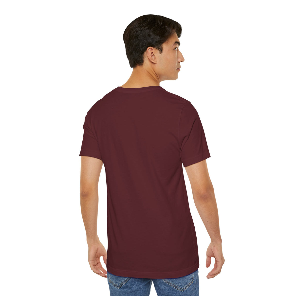 Out of This World Vintage Space T-Shirt